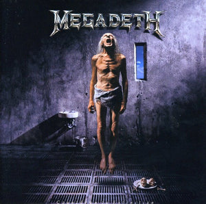 Megadeth * Countdown to Extinction [New CD]