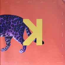 Kings Kaleidoscope : Becoming Who We Are (2xLP, Album, 180)