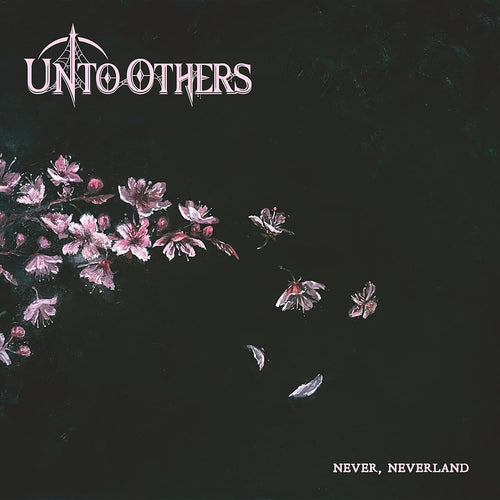 Unto Others * Never Neverland [New CD]