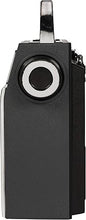 Open Box CT200 Bluetooth Cassette Player * Silver