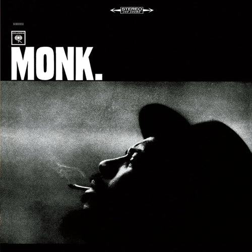 Thelonious Monk * Monk. [Used Vinyl Record LP]