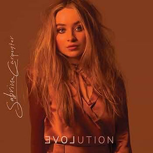 Sabrina Carpenter * Evolution [New CD]