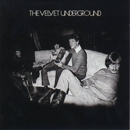 Velvet Underground, The * The Velvet Underground [Used LP]
