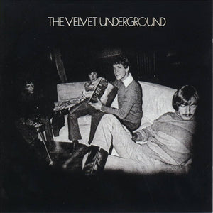 Velvet Underground, The * The Velvet Underground [Used LP]