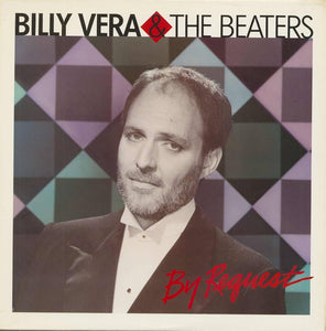 Billy Vera & The Beaters * By Request [Used LP]