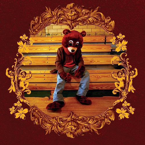 Kanye West * The College Dropout [New CD]