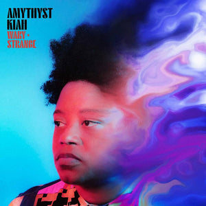 Amythyst Kiah * Wary + Strange [New CD]