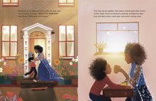 Put Your Records On [Children's Book]
