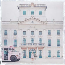 Melanie Martinez * K-12 (Violet) [NEW Vinyl Record LP]