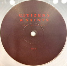 Citizens & Saints : Join The Triumph (2xLP, Album, Dlx, Cle)