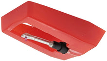 Ruby Red NP6 Diamond Needle Stylus