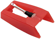 Ruby Red NP6 Diamond Needle Stylus