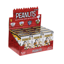 Peanuts Blind Box Playing Cards (PDQ)