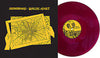 Subhumans * Worlds Apart [New IEX Deep Purple LP]