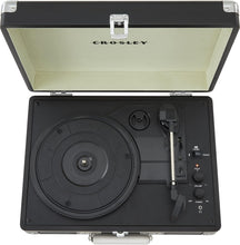 Open Box Crosley Cruiser Plus Turntable with Bluetooth (Chalkboard)