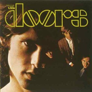 The Doors * Doors [Vinyl Record LP]