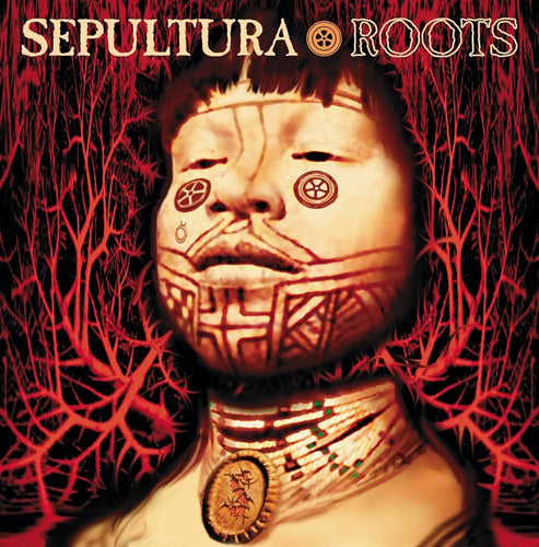 Sepultura* Roots [Used CD]