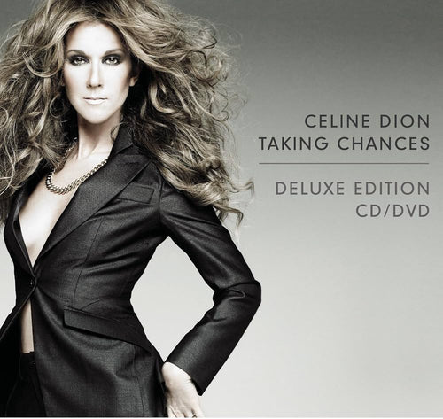 Celine Dion * Taking Chances (Deluxe Edition) [New CD]