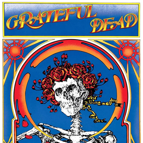 Grateful Dead* Grateful Dead [Used 2 X LP]