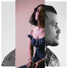 Johnnyswim * Moonlight [Used Pink Swirl LP]