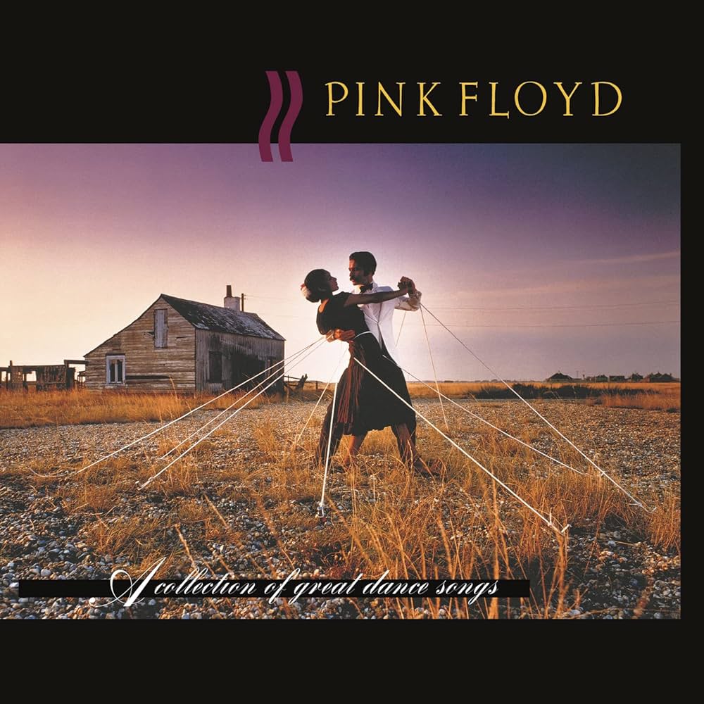 Pink Floyd * Pink Floyd's Best [New LP]