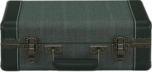 Open Box Crosley Executive Deluxe Turntable (Pine)