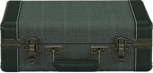 Open Box Crosley Executive Deluxe Turntable (Pine)