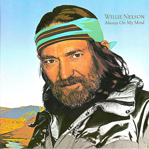 Willie Nelson* Always On My Mind [Used CD]
