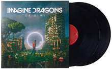 Imagine Dragons * Origins [Vinyl Record]