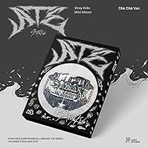 Stray Kids * Ate [Pre-Owned CD Chk Chk Ver]