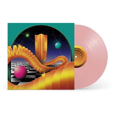 Atmosphere * Talk Talk [Colored EP]