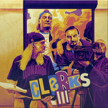 Various Artists * Clerks 3 Soundtrack [New LP]