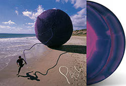 Phish * Slip Stitch and Pass (Knitted Pressing) [New 2 LP]