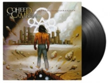 Coheed & Cambria * Good Apollo, I'm Burning Star IV, Vol. 2: No World For Tomorrow [Vinyl Record 2 LP]