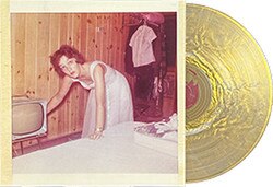 Manchester Orchestra * I'm Like A Virgin Losing A Child [Colored LP]