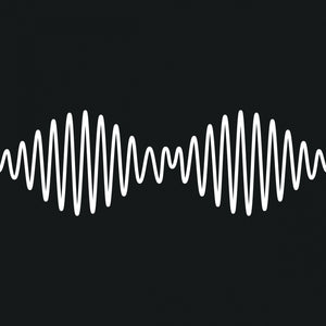 Arctic Monkeys * AM [New CD]