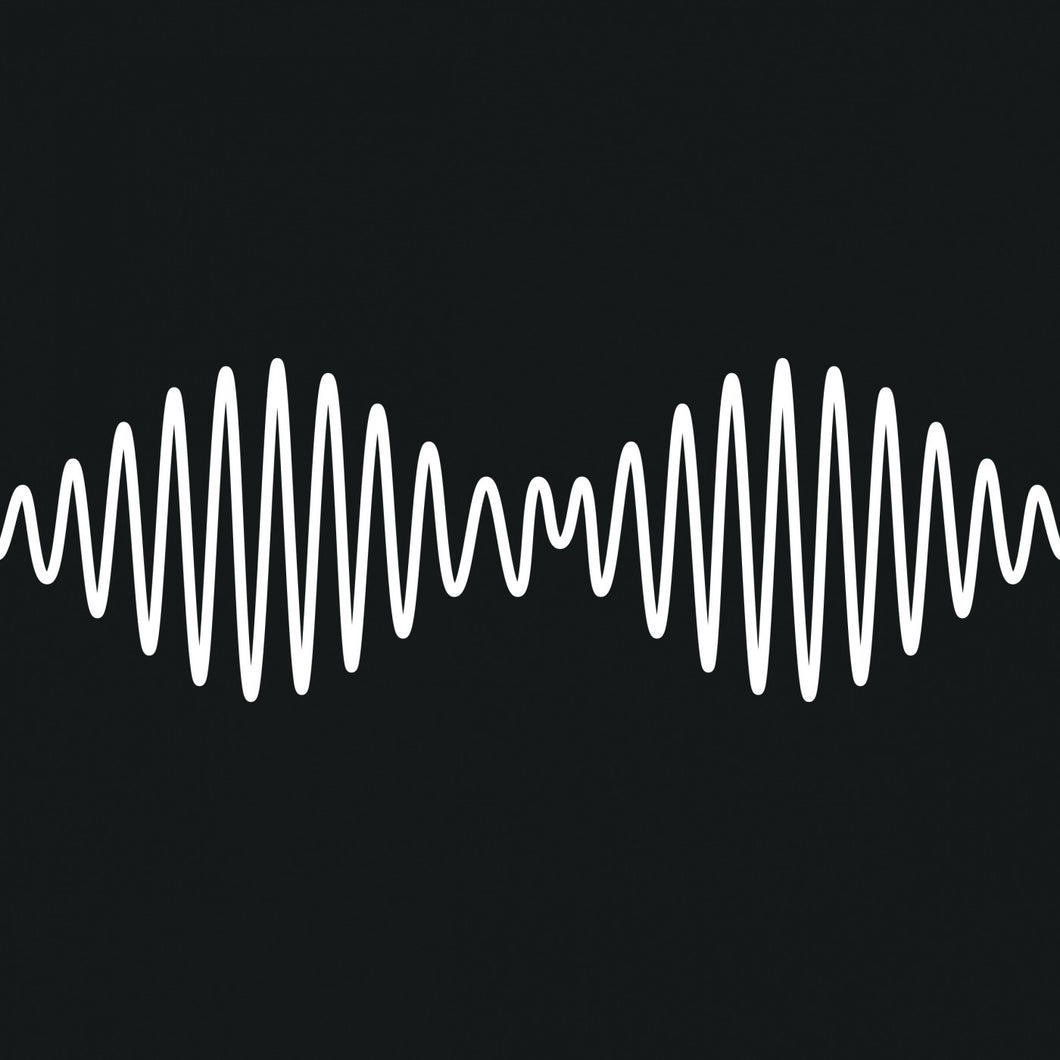 Arctic Monkeys * AM [New CD]