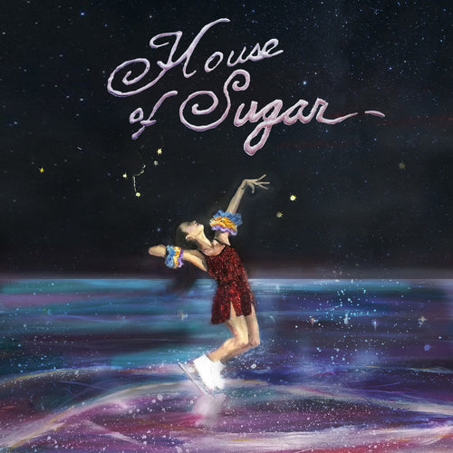 Alex G * House of Sugar [New LP]