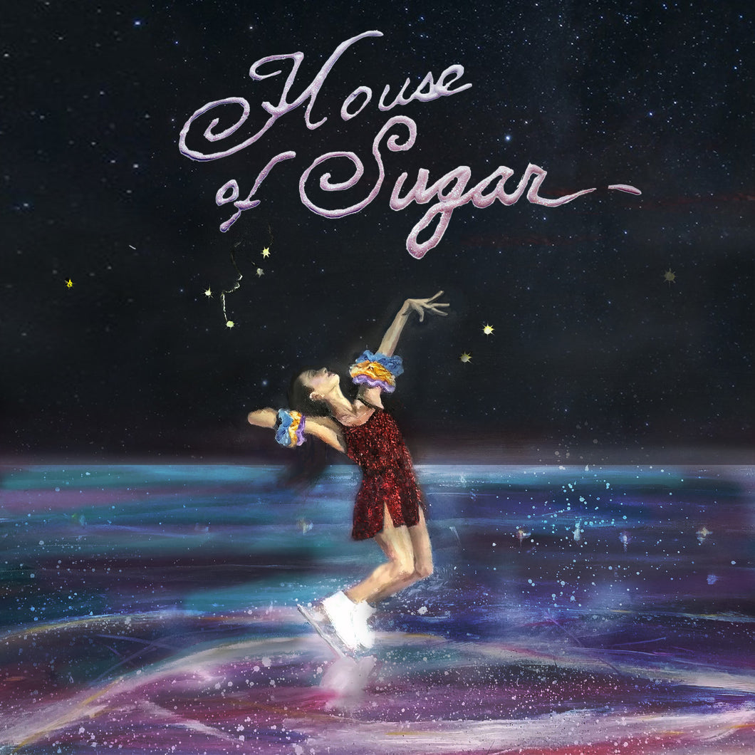 Alex G * House of Sugar [New LP]