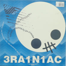 Brainiac : Electro-Shock For President (12")