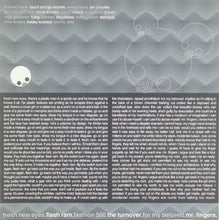 Brainiac : Electro-Shock For President (12")