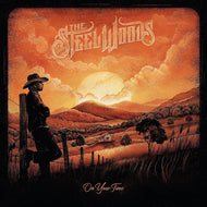 Steel Woods, The * On Your Time [Used CD]