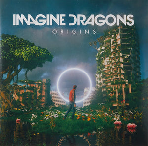 Imagine Dragons * Origins [Vinyl Record]