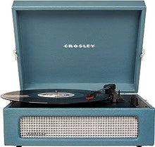 Voyager Portable Turntable