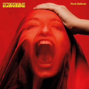 Scorpions * Rock Believer [New 180G LP]