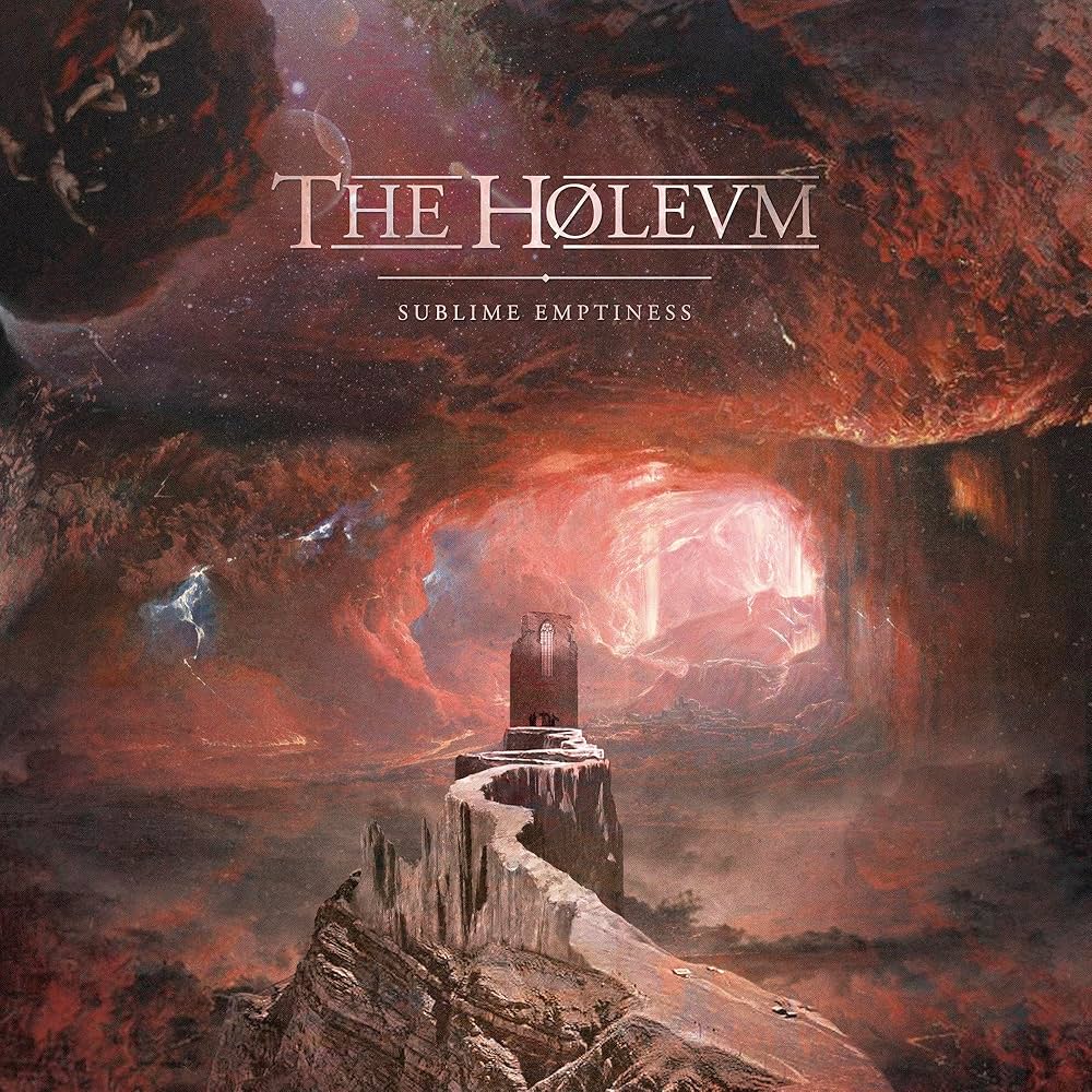 Holeum, The * Sublime Emptiness [Used Colored LP]