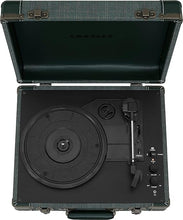 Open Box Crosley Executive Deluxe Turntable (Pine)