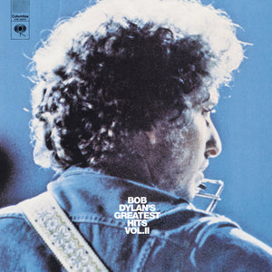 Bob Dylan * Bob Dylan's Greatest Hits Vol. 2 [Used 2 LP]