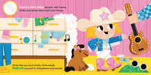 Rock 'N' Roll, Baby! [Children's Book]