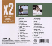 Brad Paisley : Who Needs Pictures / Part II (HDCD, Album, Enh, RE + HDCD, Album, RE + Box, Comp)
